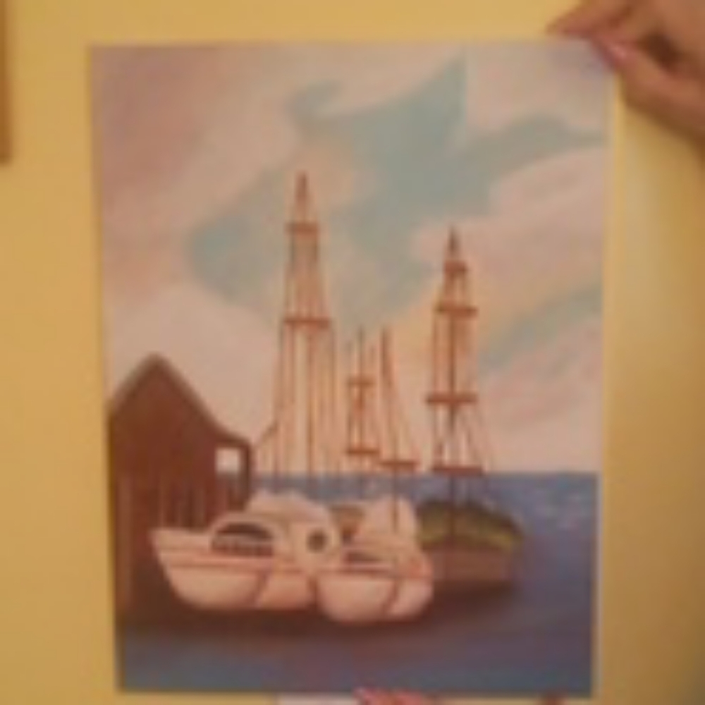 Paintings - Picture 2 of 4